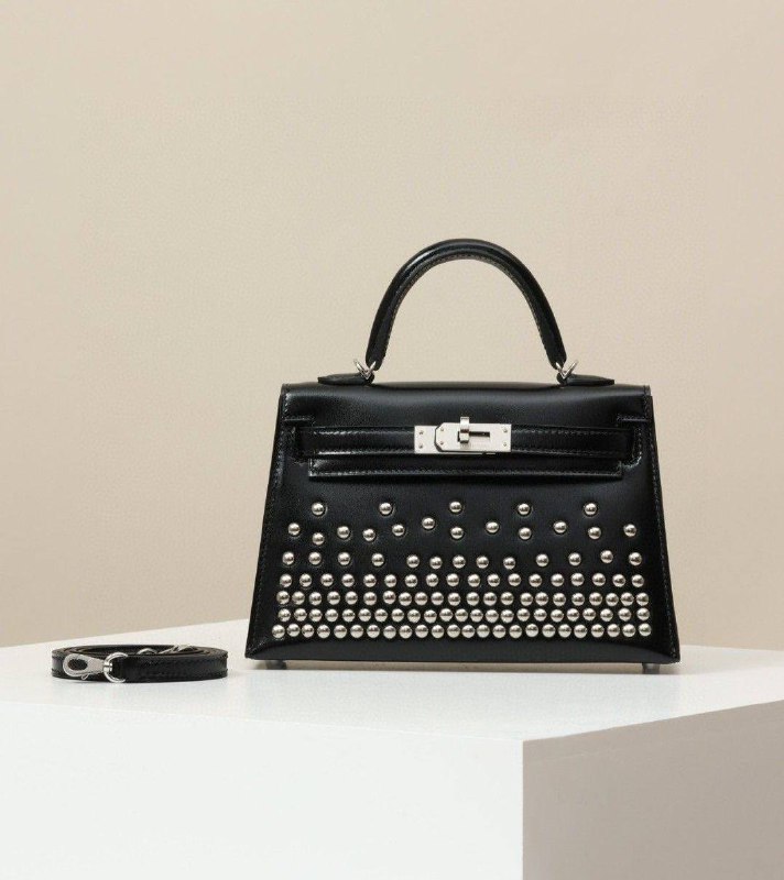 New limited Hermes kelly mini