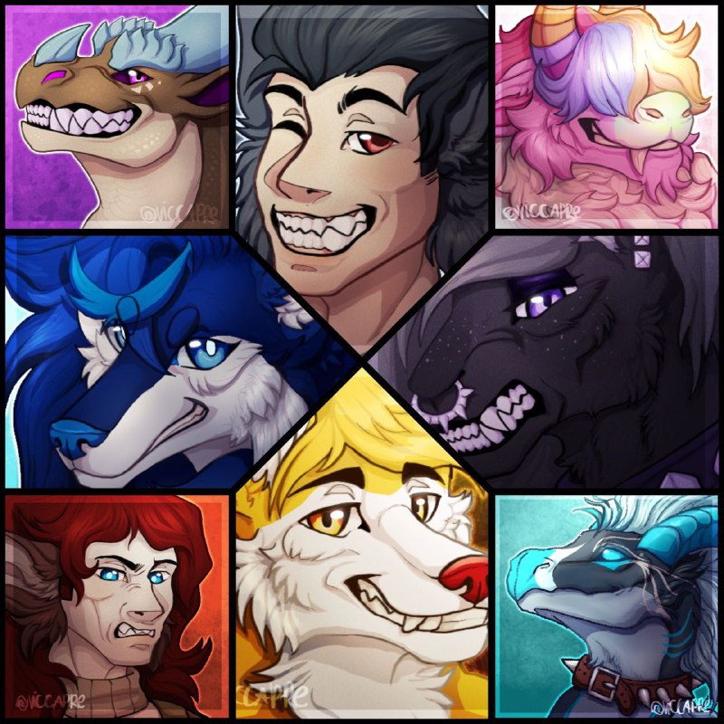 ICONS por R$30!