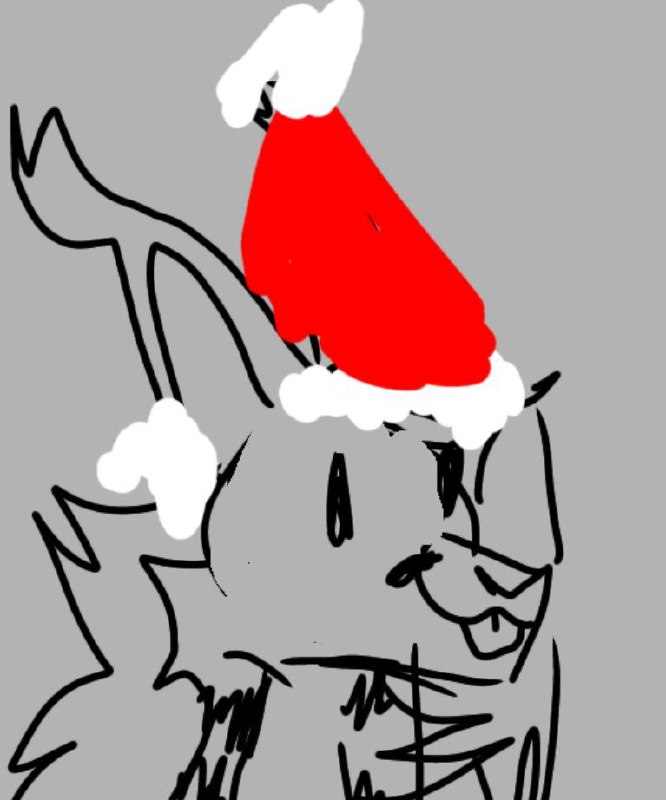 Merry Christmas guys!!! ***?******?***