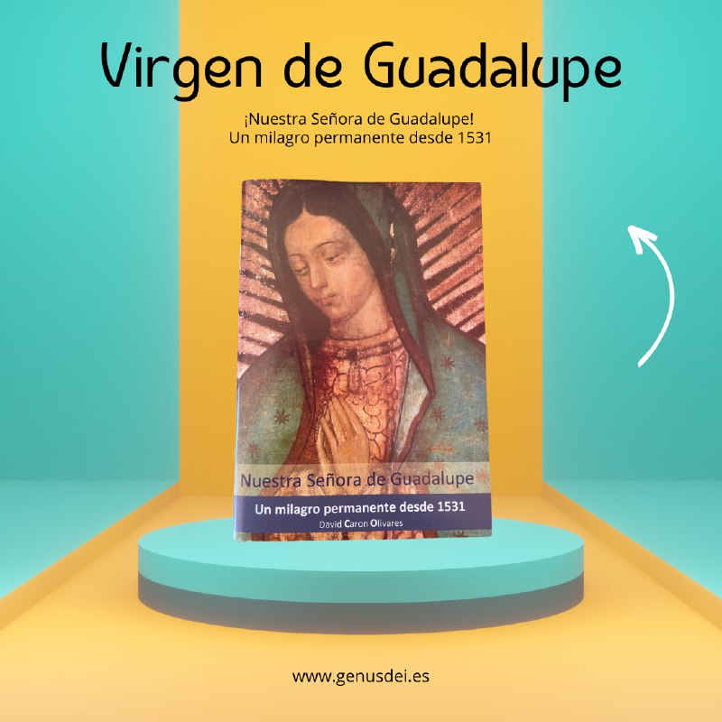 **Libros físicos / Nuestra Señora de …