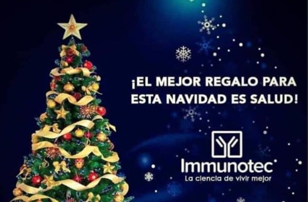 *****✅**********🌟**********🌟***** **¡Estas Navidades, regala salud, bienestar …