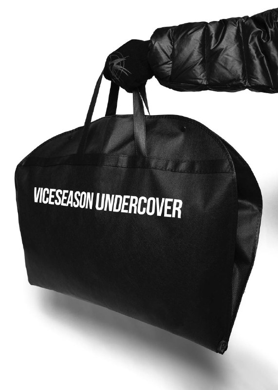 VICESEASON UNDERCOVER