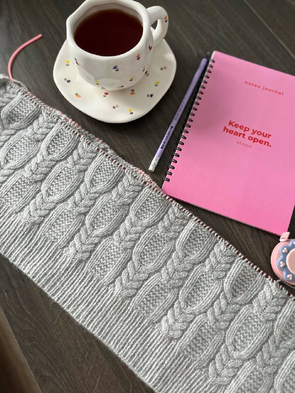 Vicky•knits