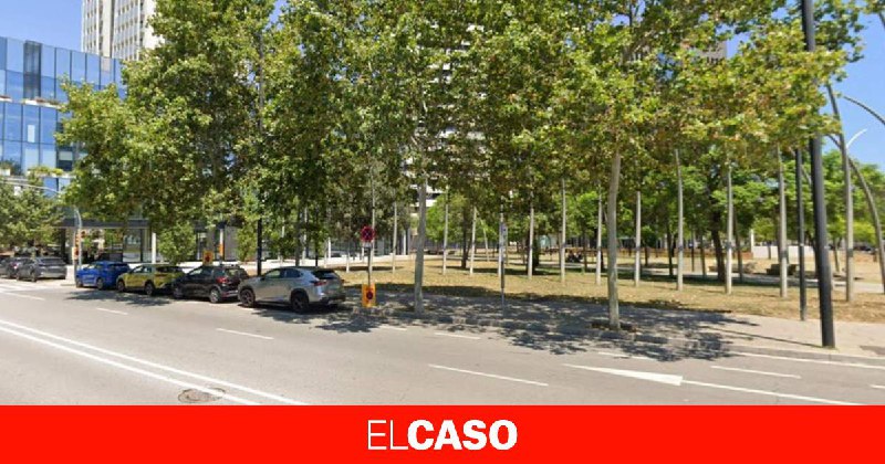 **Tiroteo en Hospitalet de Llobregat: unos …