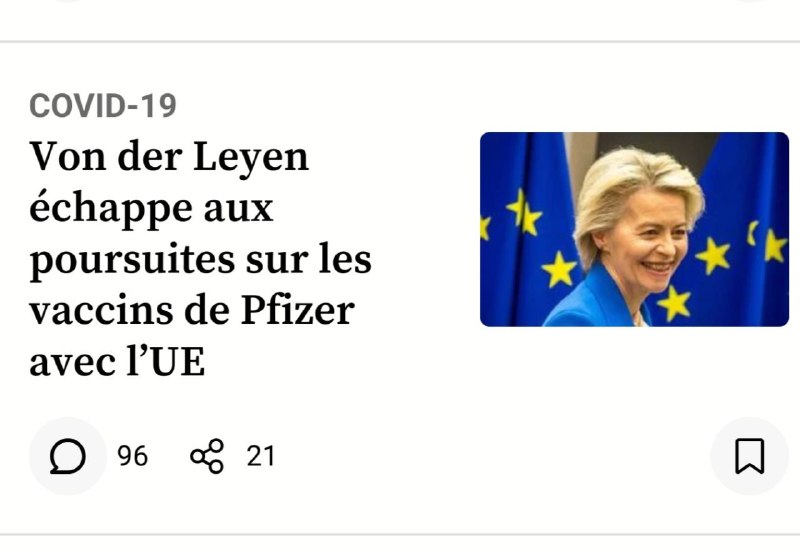 UE = corruption intégrale du cadavre …