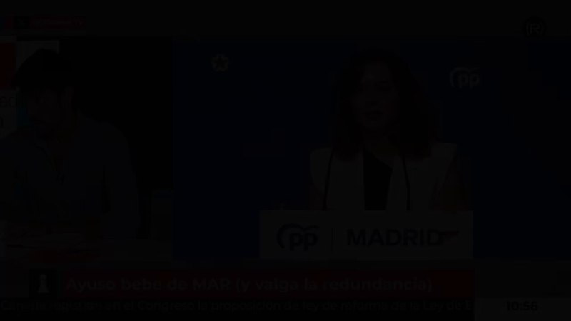 ¿Qué está pasando en las derechas neoliberales y reaccionarias? Aquí una explicación, la Triple A.