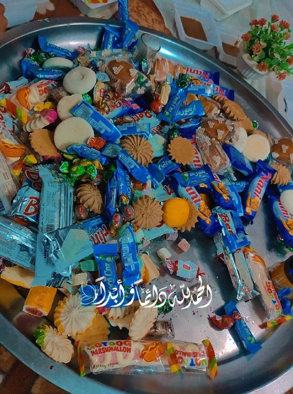 『قادة النصر ³¹³ 🇮🇷🇮🇶』