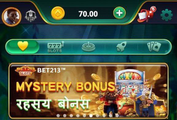 Bet213 App High Bonus Looot !! …