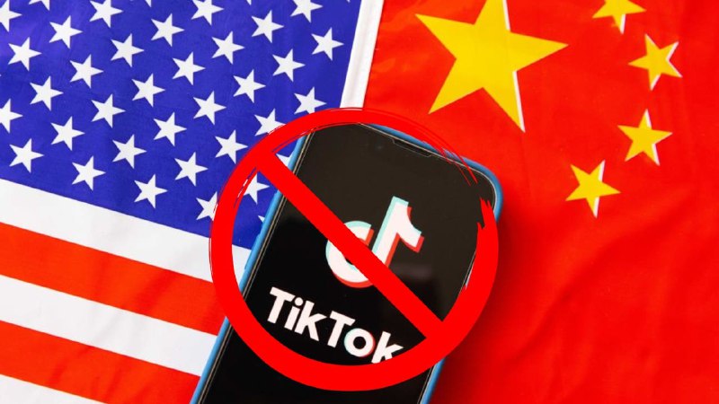 TikTok enfrenta posible prohibición en EE. …