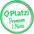 Platzi 2 meses