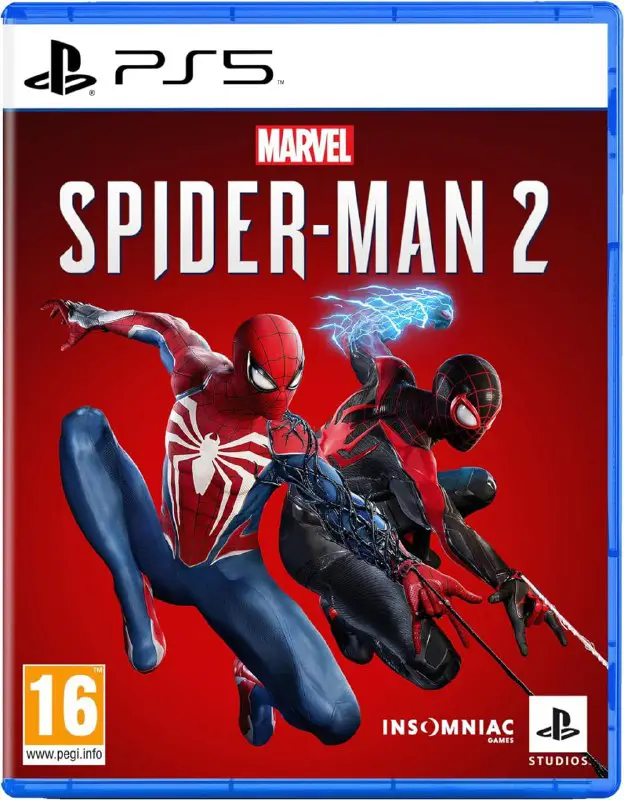 **Marvel's Spider Man 2 per Playstation …