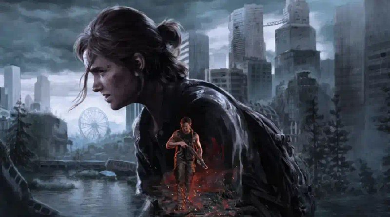 The Last of Us Parte 2 …