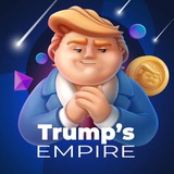 ***🚀******💪*** بووت عملة ترامب أقوى من …