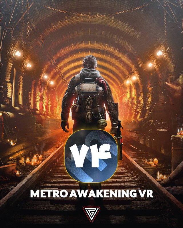 ***📣***نمرات اولیه بازی Metro Awakening VR …