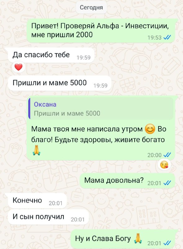 Коуч предпринимателей