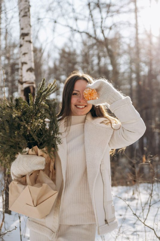 ***❤️***Новогоднего настроения вам***🎄***