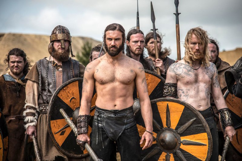 -Vikings