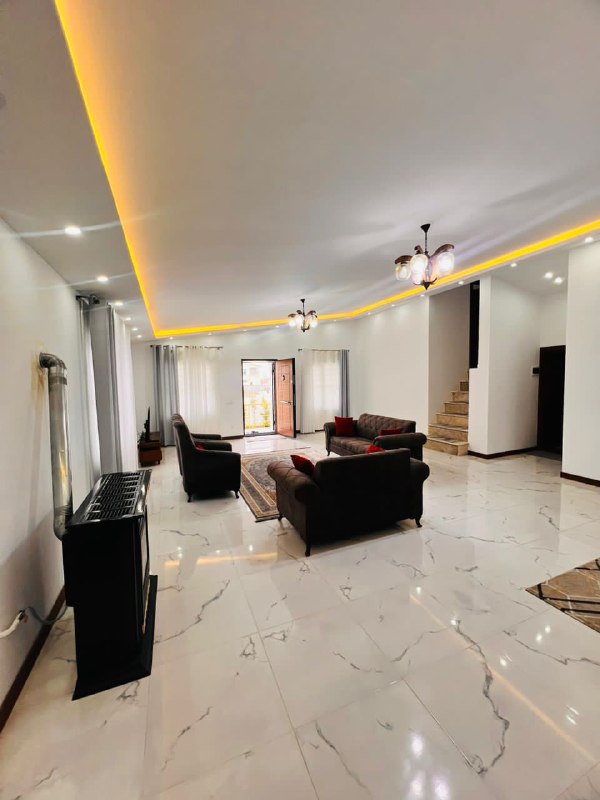 ویلای اقساطی شمال🏡