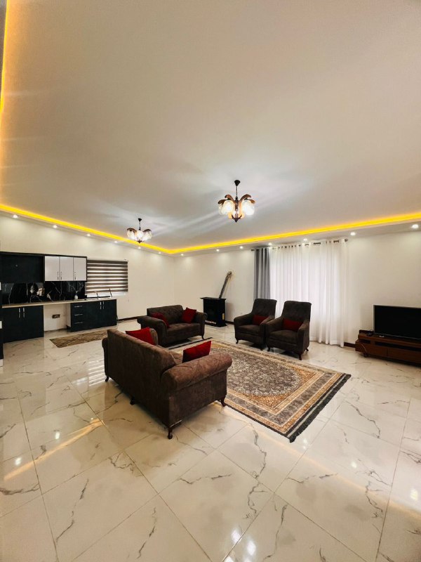 ویلای اقساطی شمال🏡