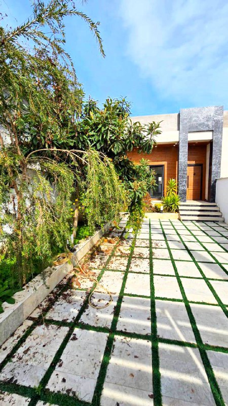 🏡ويلاجات مازندران
