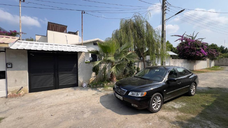 ویلاکده شمال🏡