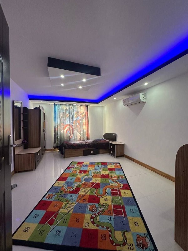 ویلای شمال من