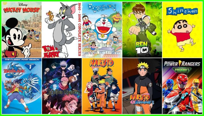 Which Language Anime You Want ?