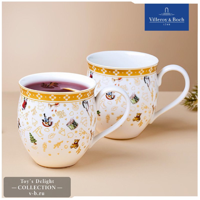 Villeroy & Boch Russia