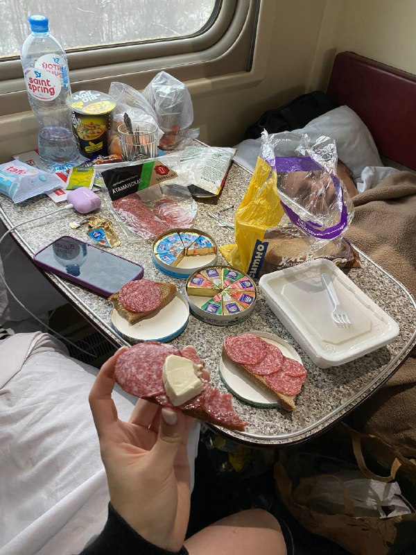 Поварихи ***🥪***