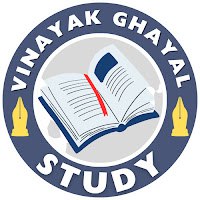 Vinayak Ghayal Study ™