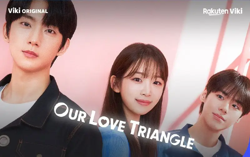 *****🎬***Title :- Our Love Triangle ***💞***