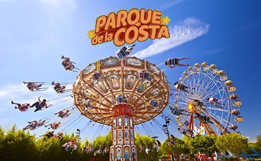 ***🎡*** **Parque de la Costa** — …