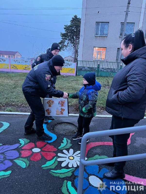 Поліція Вінницької області 🇺🇦