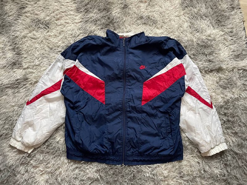 Nike Vintage Jacket