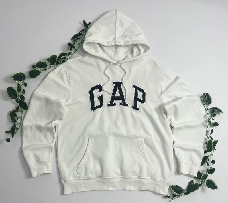 **Винтажное худи Gap