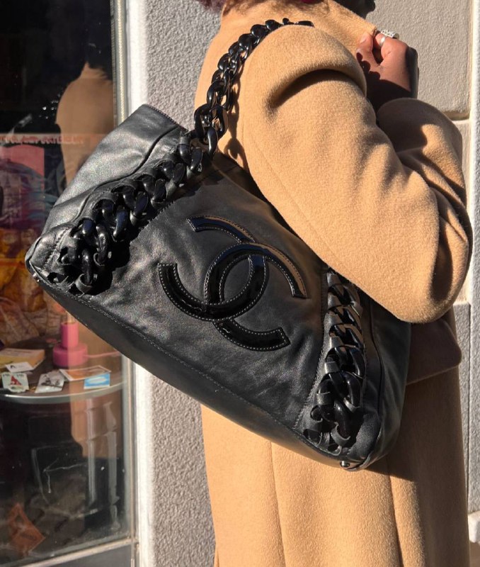 Chanel 1650€ ***🔥***