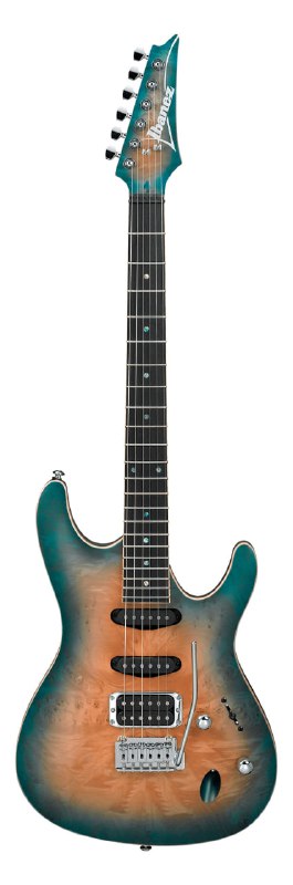 Продам Гитару IBANEZ SA460MBW-SUB