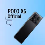 Poco X6 OFFICIAL Community