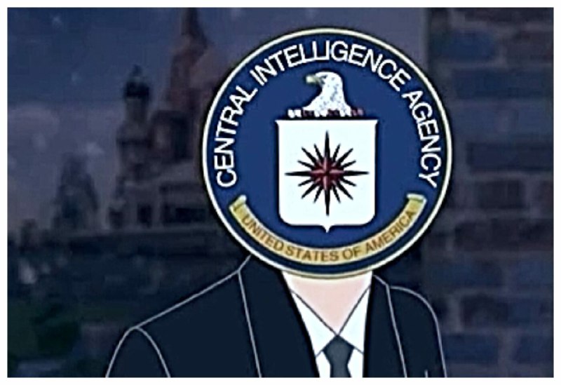 Jair de Souza: Como a CIA …