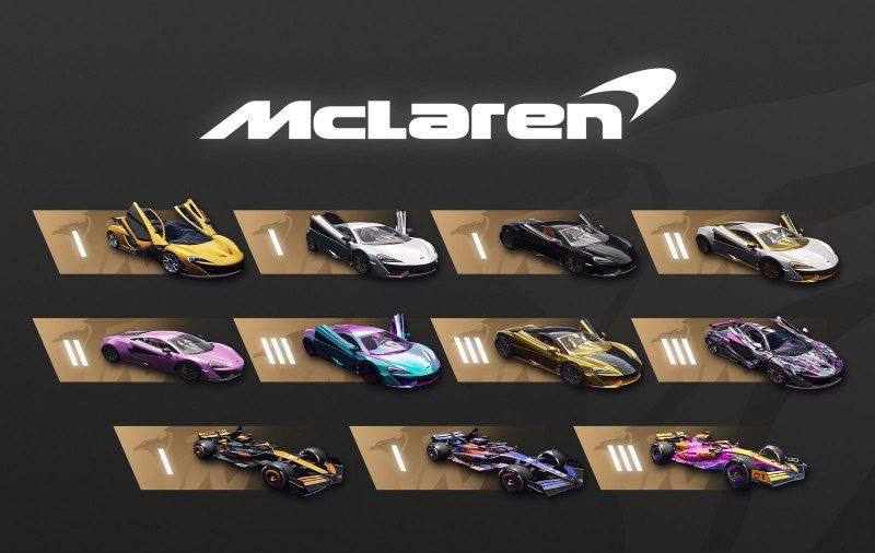 Maclaren ***?***