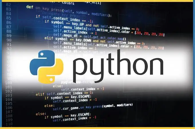 ***〽️*** Temelden Uzmana Komple Python Eğitimi …