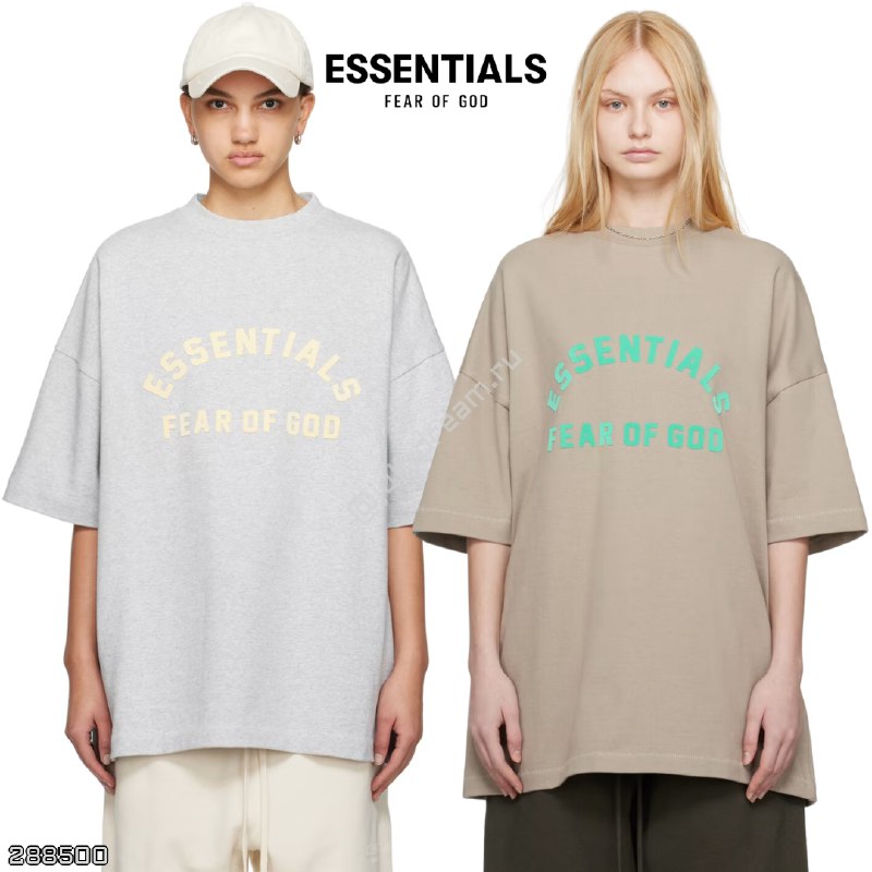 **Fear Of God Essentials** ***🇺🇸***