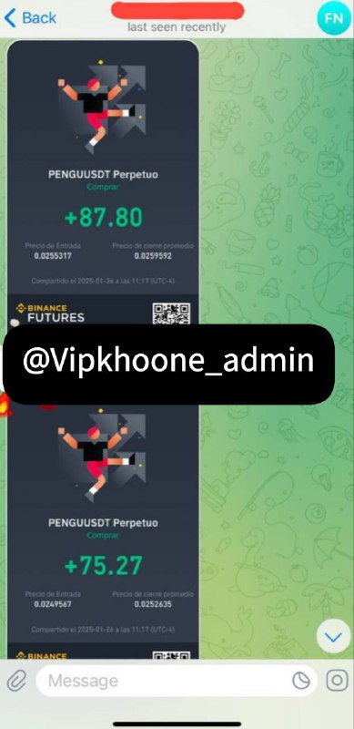 Crypto Leak By VipKhoone