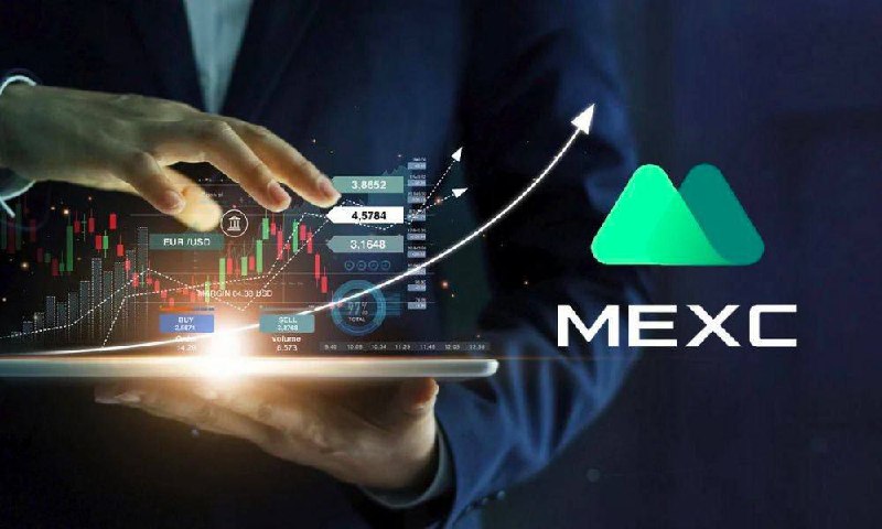 Биржа криптовалют MEXC. Наша платформа обеспечивает …