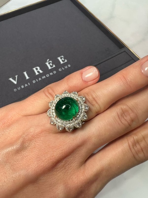 Viree Dubai Diamonds