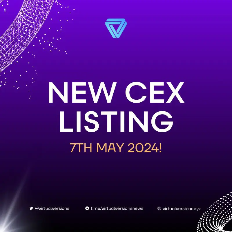 **NEW CEX LISTING!***🔥*****