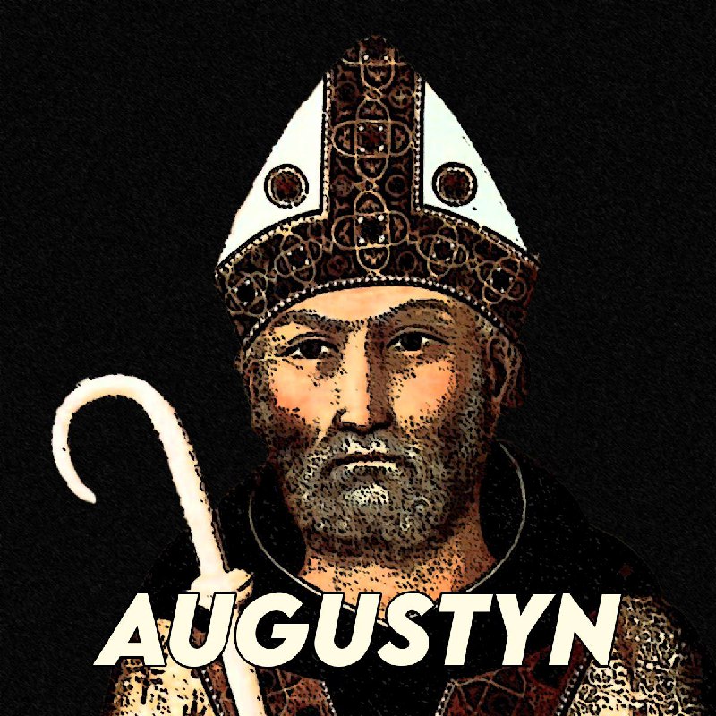 Augustyn