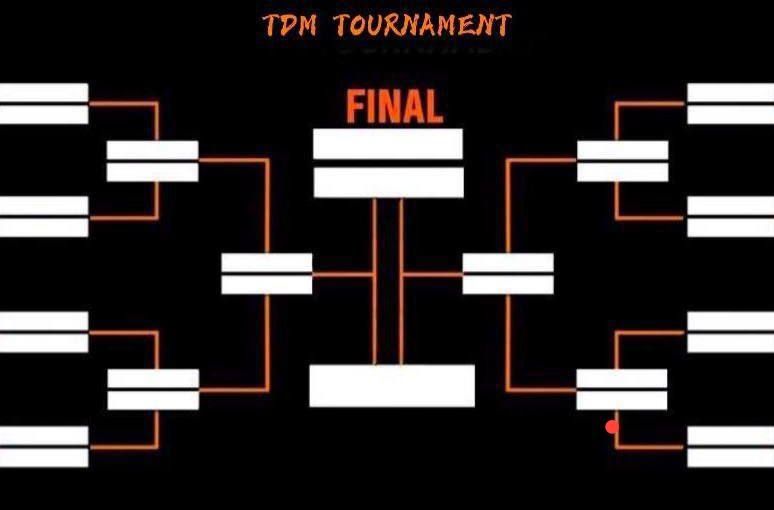 VIRUS TDM TOURNAMENT ***🦠***