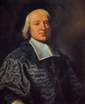 Jacques-Bénigne Bossuet (1627-1704)