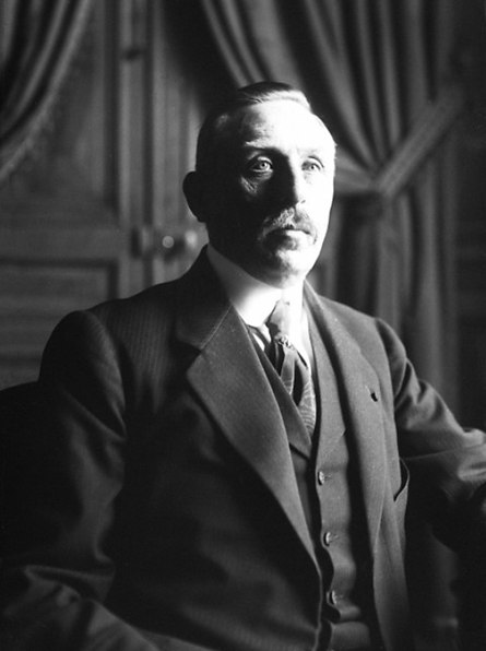 Célestin Hennion (1862-1915)